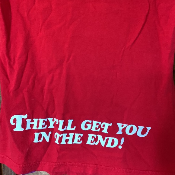 Vintage creep Street T - Picture 5 of 5